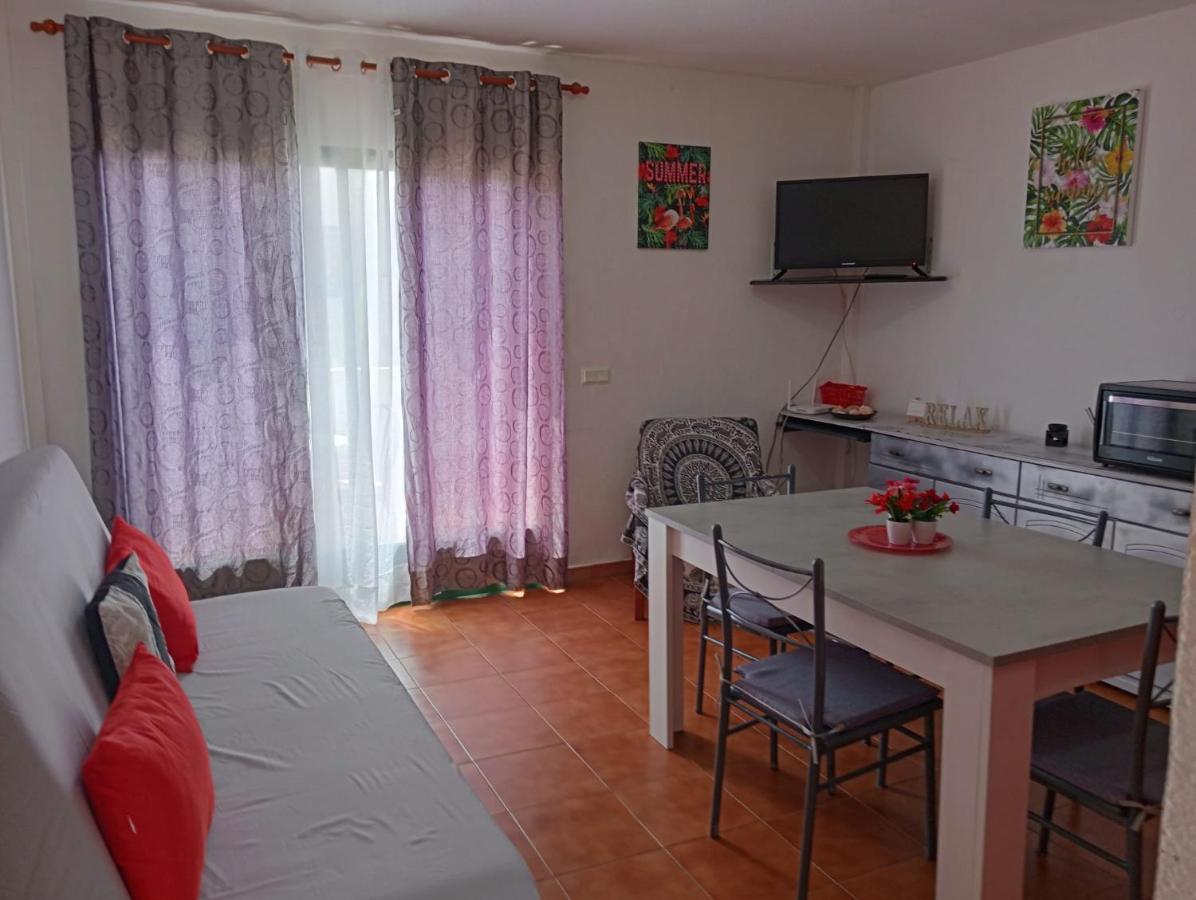 Casa Lucy Apartment Коста де Антигуа Екстериор снимка