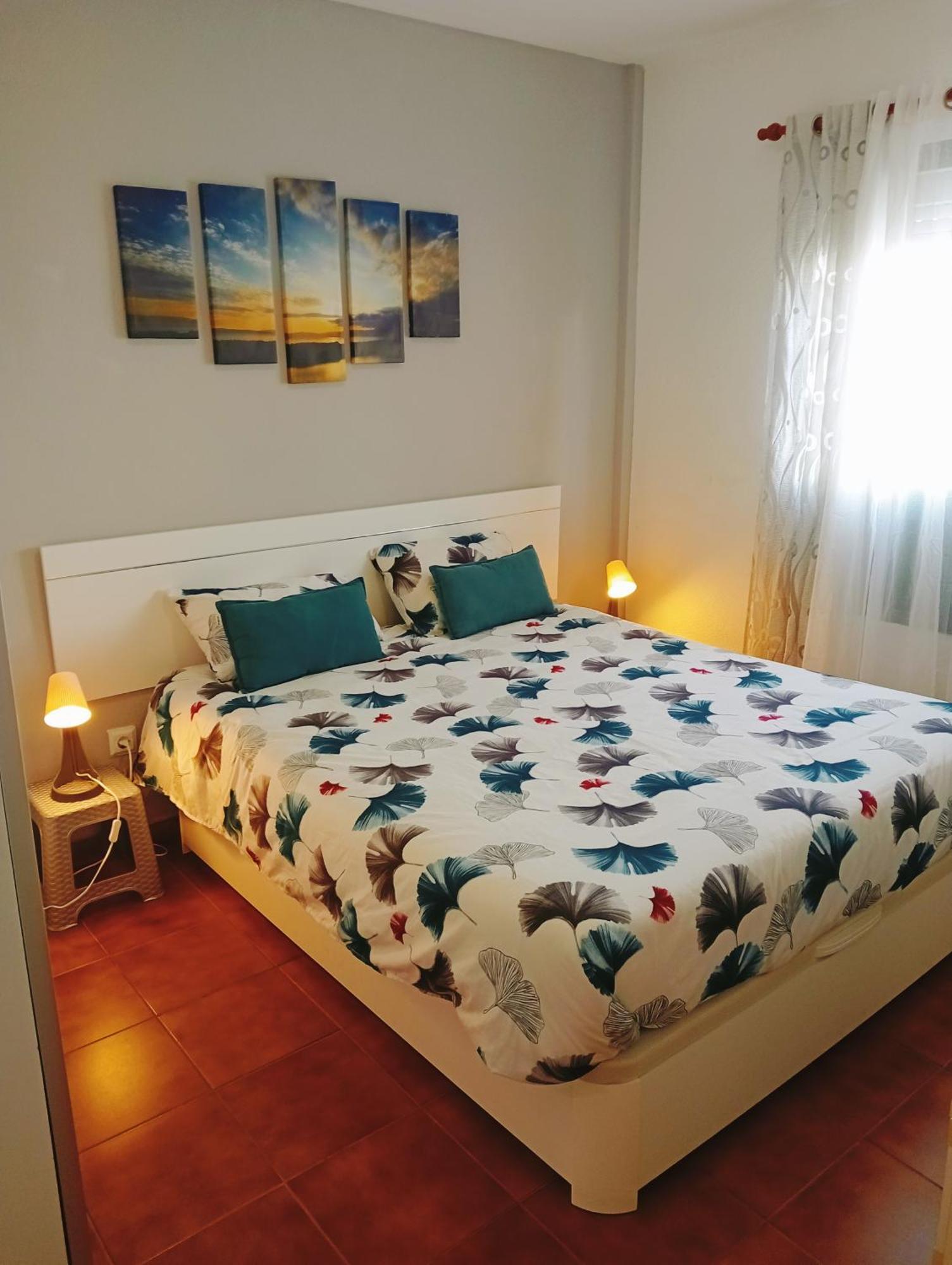 Casa Lucy Apartment Коста де Антигуа Екстериор снимка