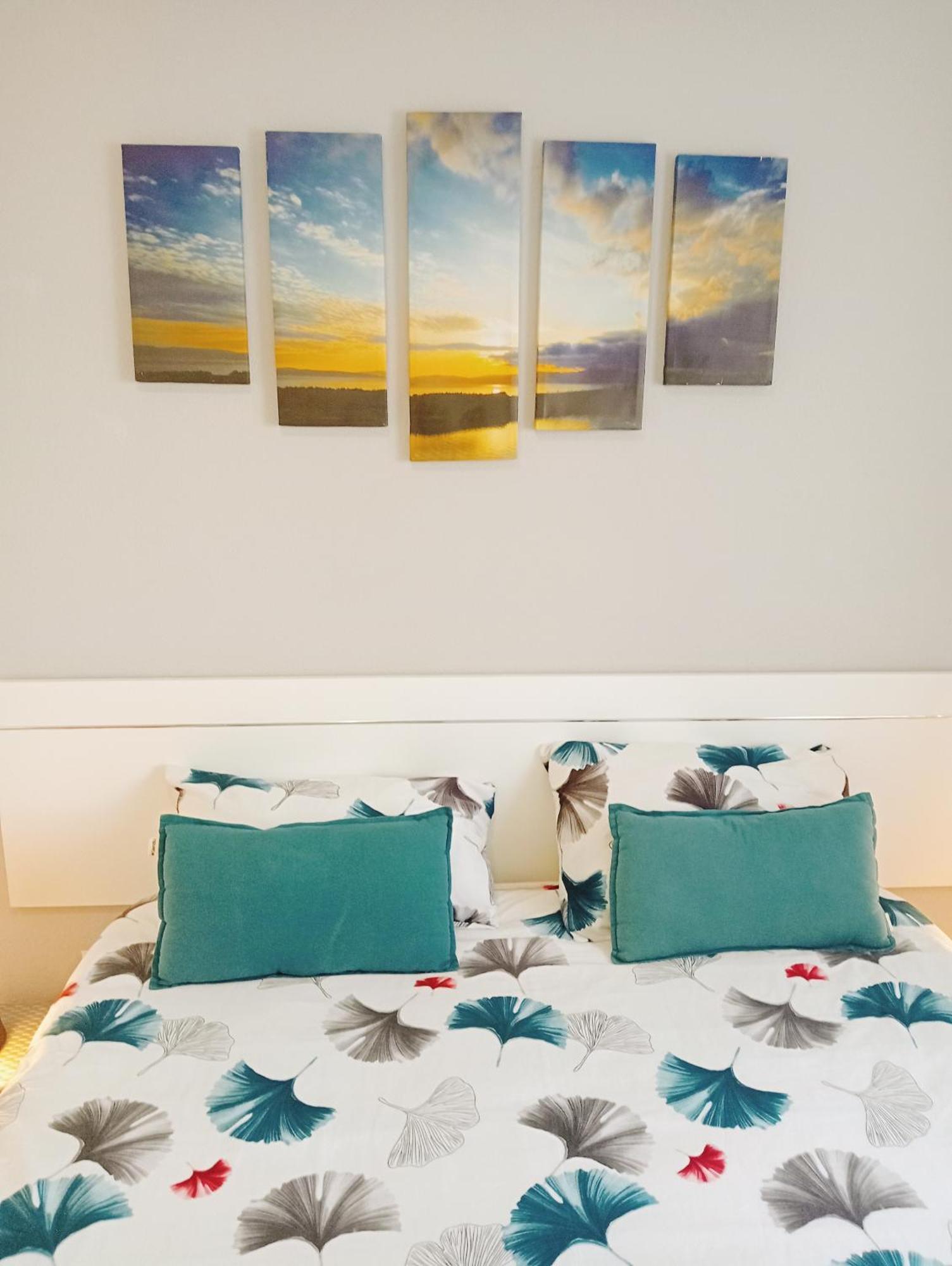 Casa Lucy Apartment Коста де Антигуа Екстериор снимка